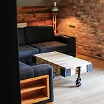 Apartmán Janowe Wzgorze