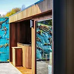 Janowe Wzgorze Apartmán