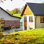 Janowe Wzgorze Cieszyn (Silesia)