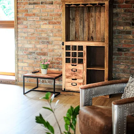 Janowe Wzgorze تشيشين