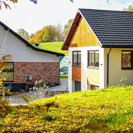 Janowe Wzgorze Цешин