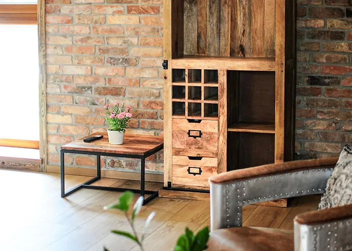 Janowe Wzgorze تشيشين