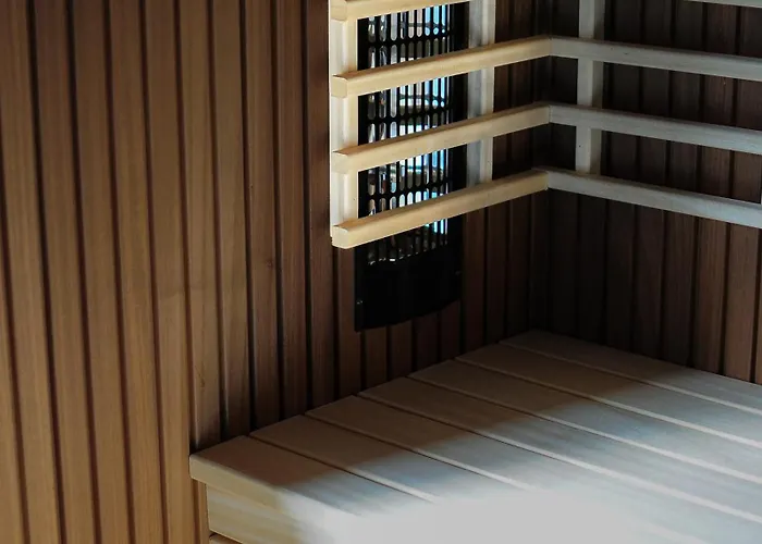 Janowe Wzgorze Апартаменты *