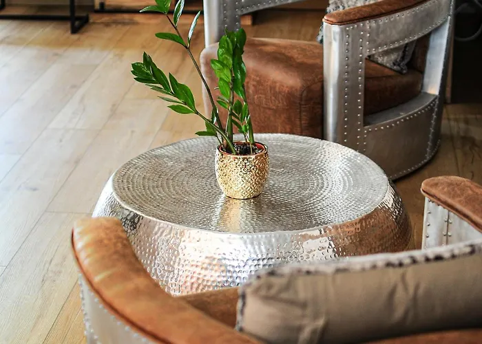 شقة Janowe Wzgorze *