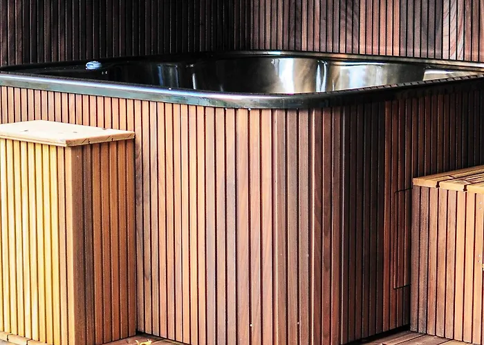 Janowe Wzgorze Апартаменты Цешин