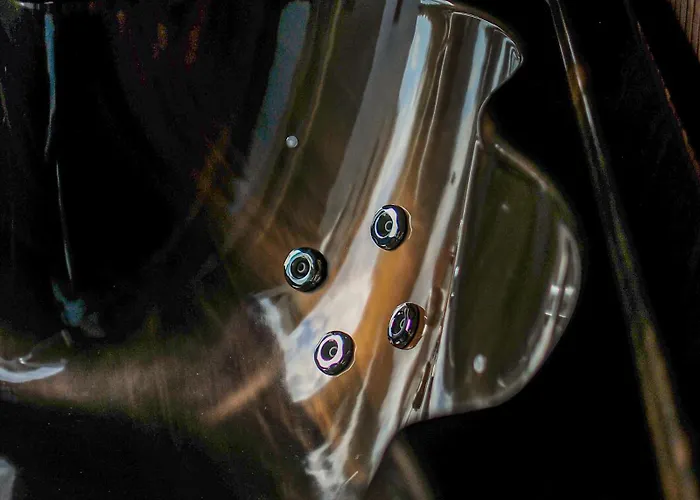 Janowe Wzgorze شقة تشيشين