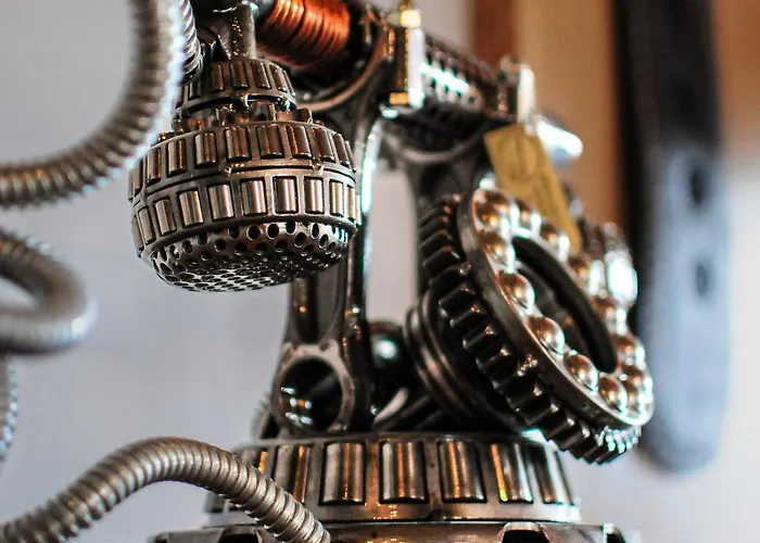 Janowe Wzgorze شقة تشيشين