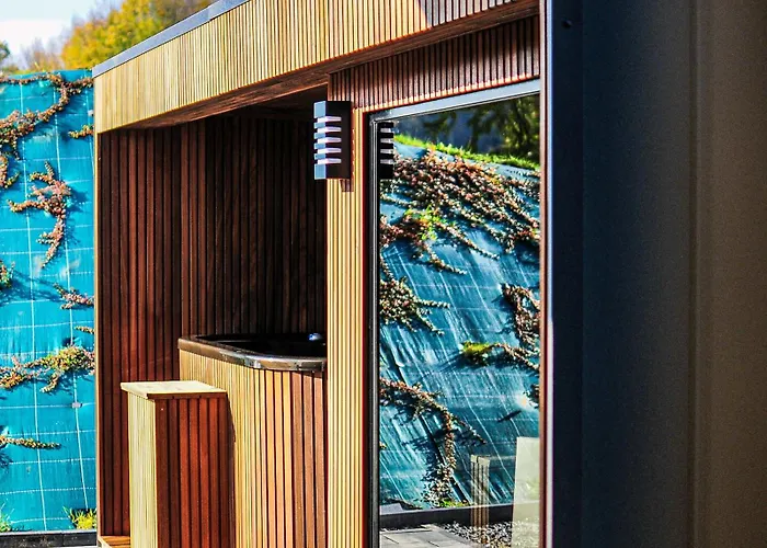 Janowe Wzgorze Апартаменты