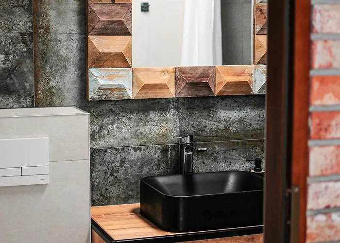 Janowe Wzgorze Цешин