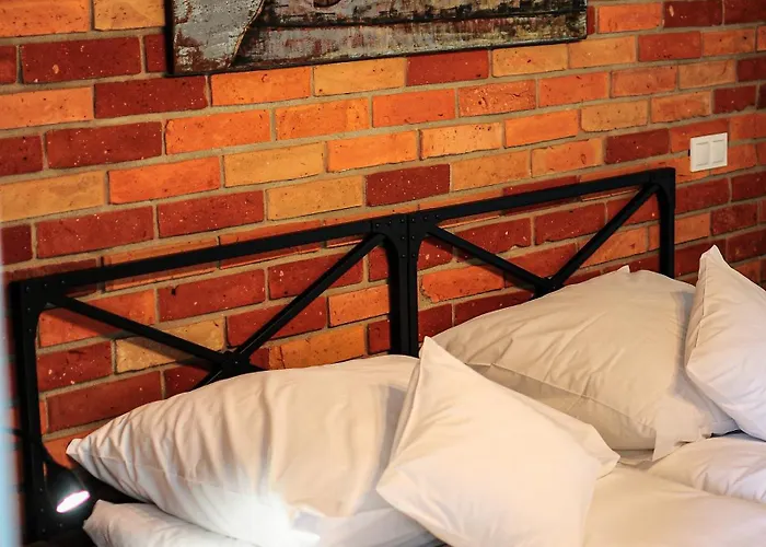 Janowe Wzgorze شقة *