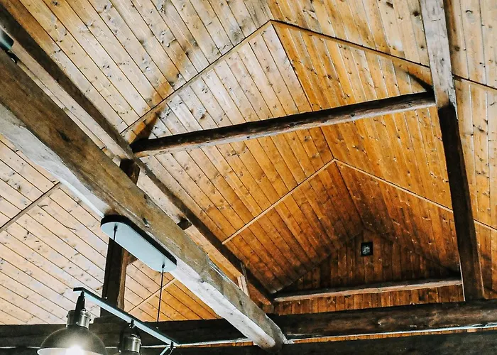 Janowe Wzgorze Цешин