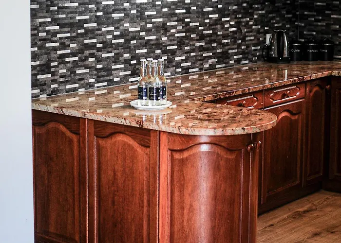 Janowe Wzgorze شقة