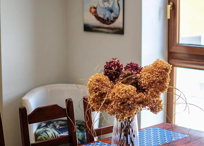 شقة Janowe Wzgorze *