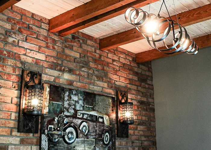 Janowe Wzgorze * Цешин