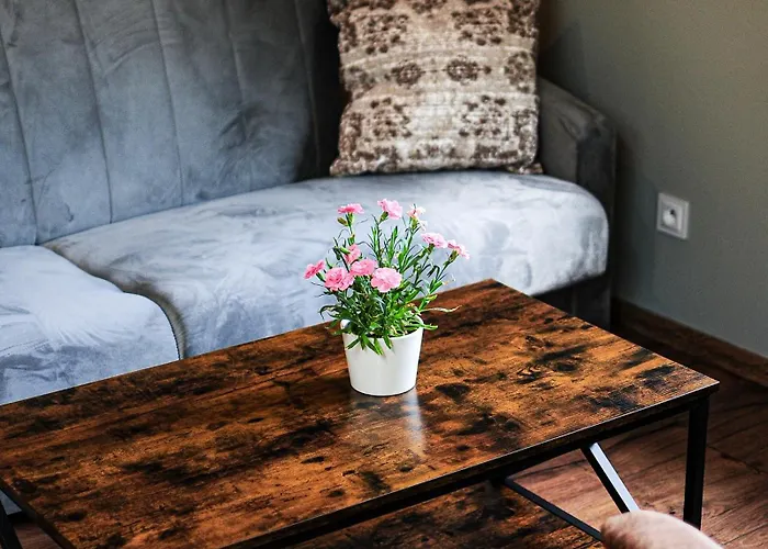 Janowe Wzgorze * تشيشين