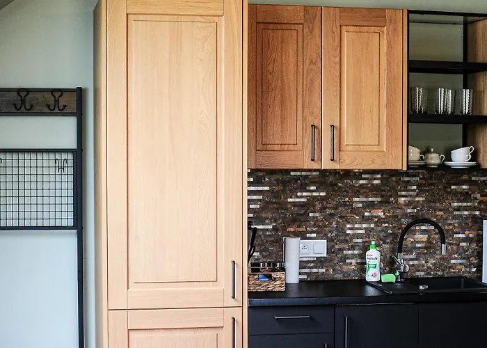 Janowe Wzgorze تشيشين