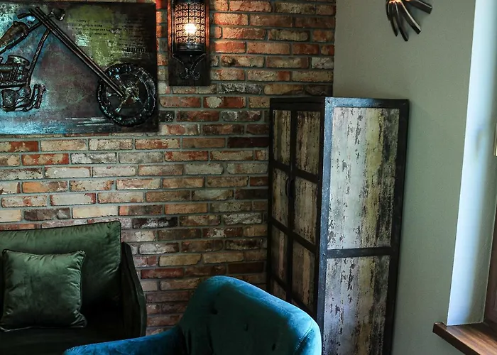 شقة Janowe Wzgorze