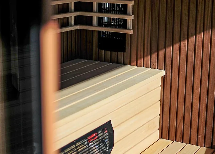 شقة Janowe Wzgorze *