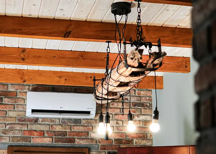 Janowe Wzgorze تشيشين