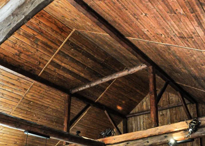 Апартаменты Janowe Wzgorze