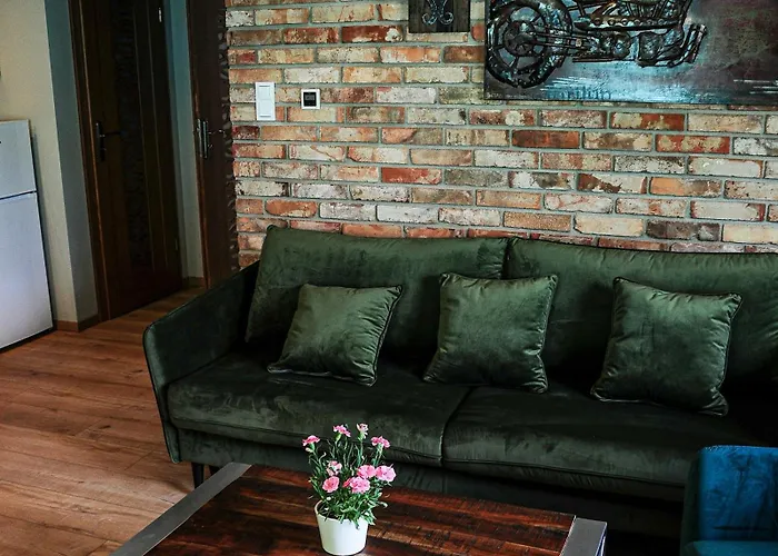 Janowe Wzgorze Цешин