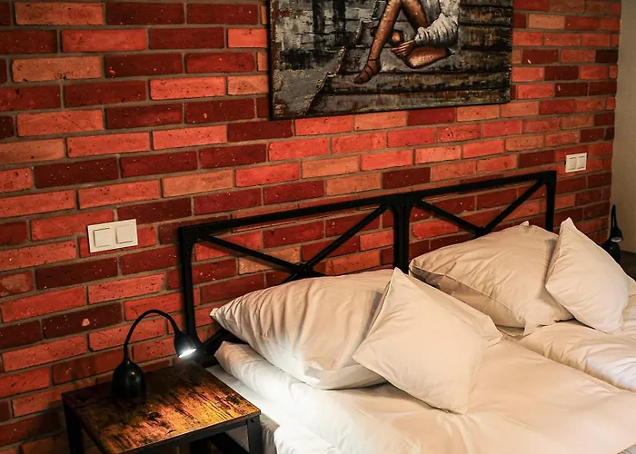 شقة Janowe Wzgorze