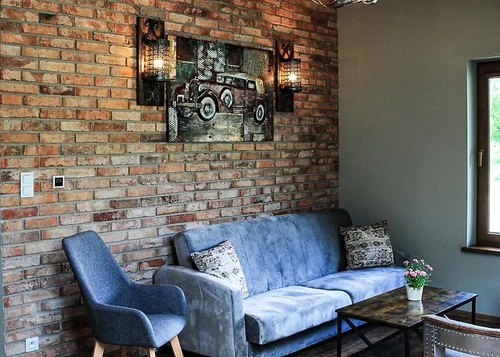 Janowe Wzgorze Цешин