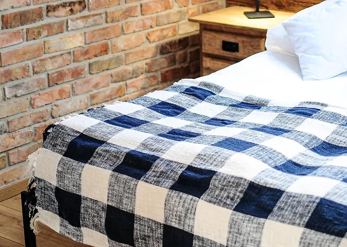 Janowe Wzgorze Апартаменты