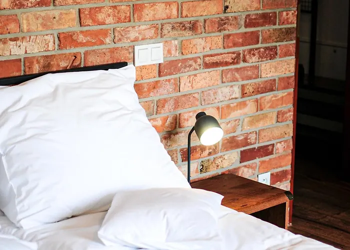 شقة Janowe Wzgorze تشيشين