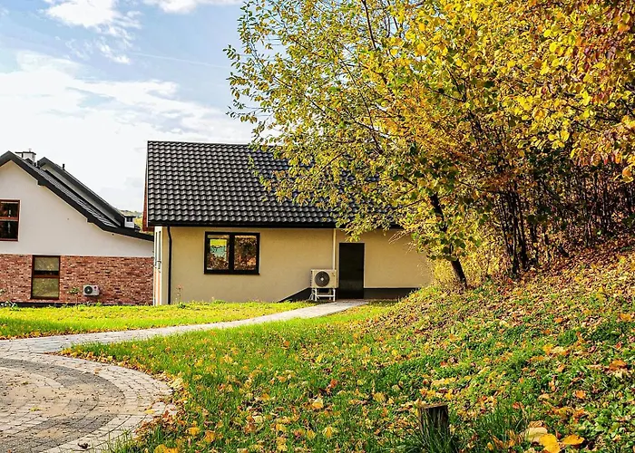 Janowe Wzgorze Апартаменты